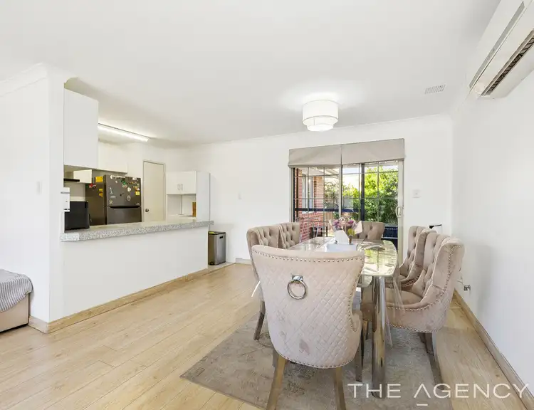 Sixth view of Homely villa listing, 8/33 Seaforth Avenue, Gosnells WA 6110