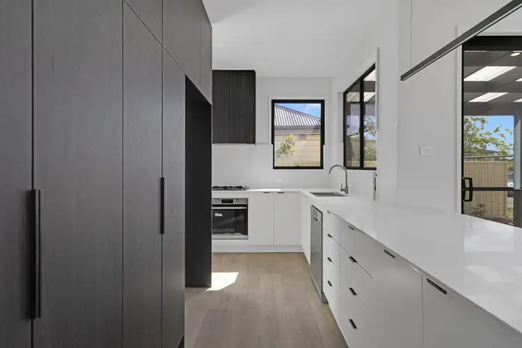 Second view of Homely townhouse listing, 33 Fitzroy Road, Lambton NSW 2299