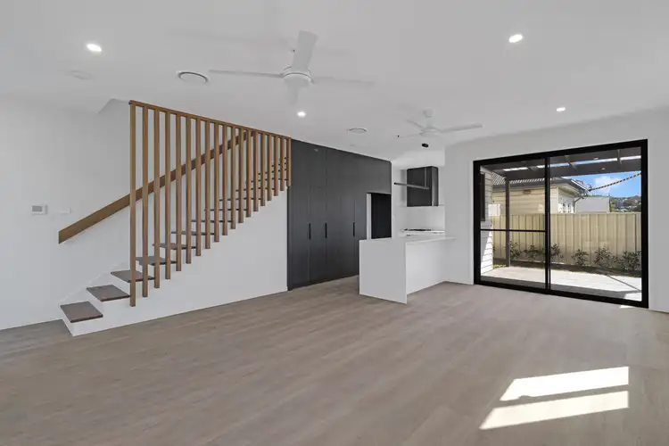 Third view of Homely townhouse listing, 33 Fitzroy Road, Lambton NSW 2299