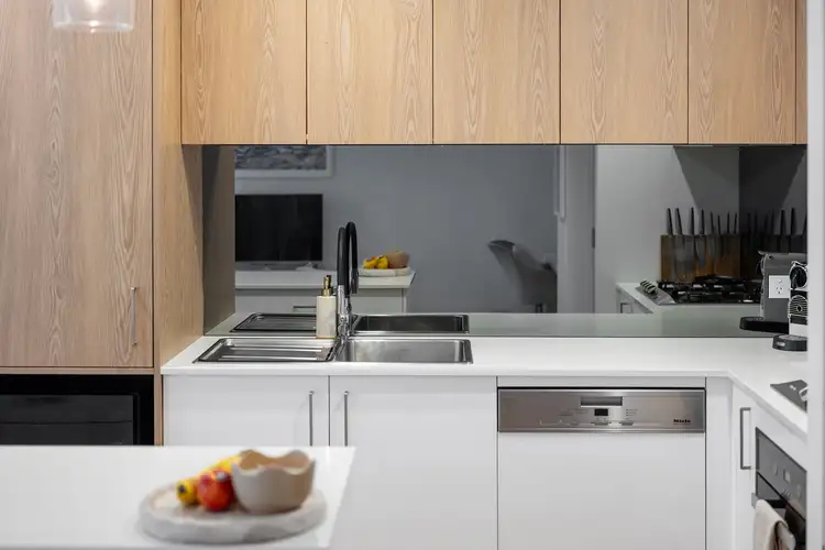 Fifth view of Homely house listing, 102/44 Watt Street, Newcastle NSW 2300