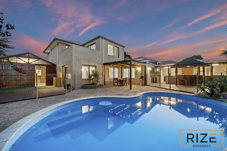 22 Langmuir Way, Tapping WA 6065