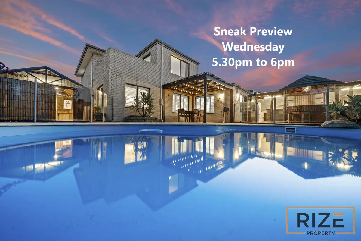 Main view of Homely house listing, 22 Langmuir Way, Tapping WA 6065