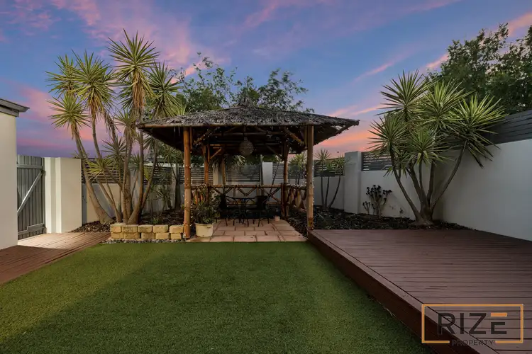 Fourth view of Homely house listing, 22 Langmuir Way, Tapping WA 6065