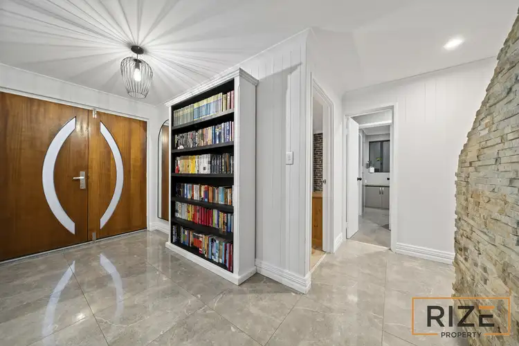 Fifth view of Homely house listing, 22 Langmuir Way, Tapping WA 6065