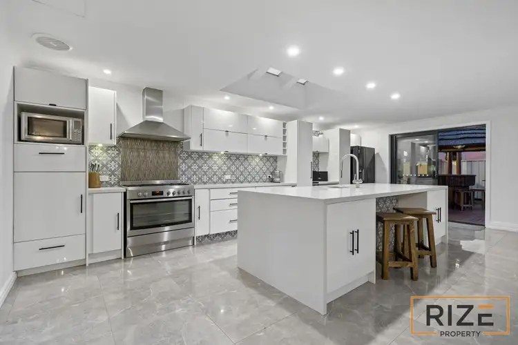 Sixth view of Homely house listing, 22 Langmuir Way, Tapping WA 6065