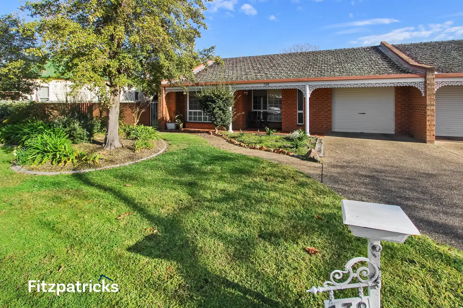 Main view of Homely house listing, 138 Docker Street, Wagga Wagga NSW 2650