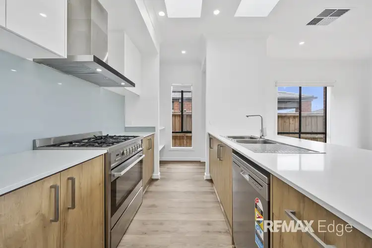 Second view of Homely house listing, 7 Twain Road, Mambourin VIC 3024