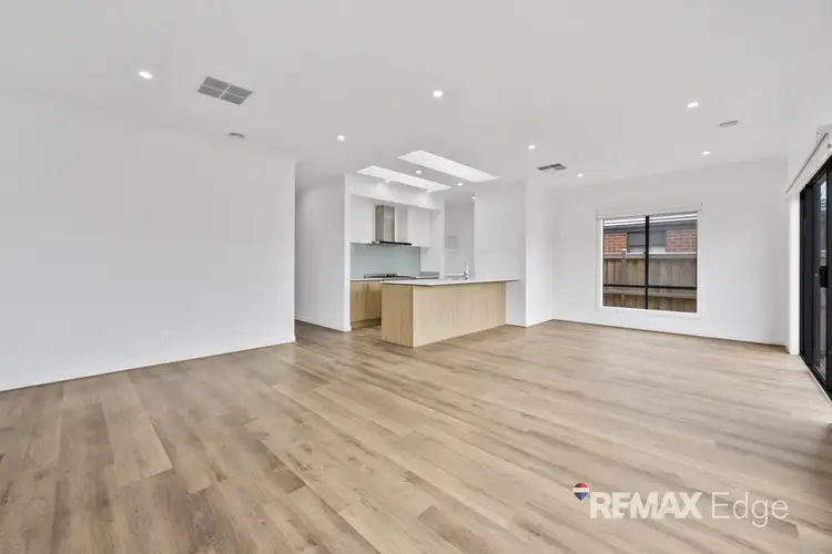 Fourth view of Homely house listing, 7 Twain Road, Mambourin VIC 3024