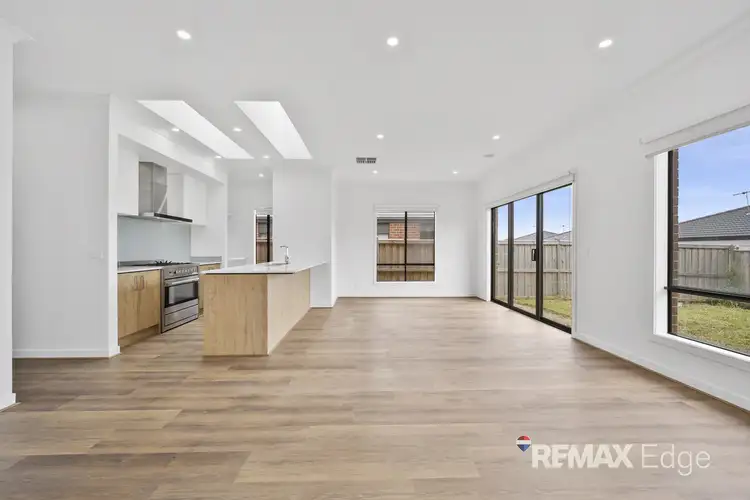 Fifth view of Homely house listing, 7 Twain Road, Mambourin VIC 3024