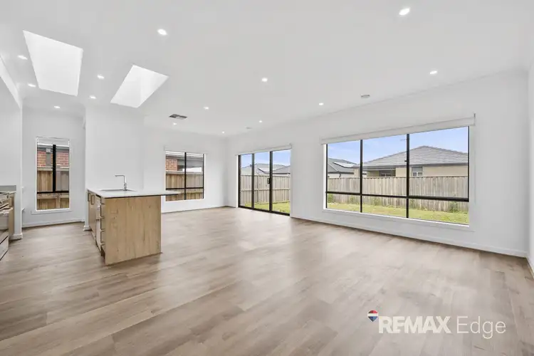 Sixth view of Homely house listing, 7 Twain Road, Mambourin VIC 3024