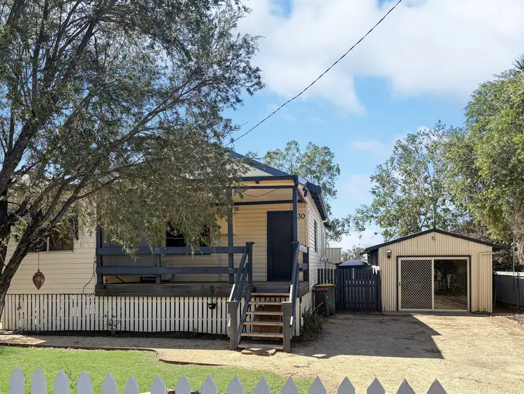 30 Huxley Street, Narrabri NSW 2390