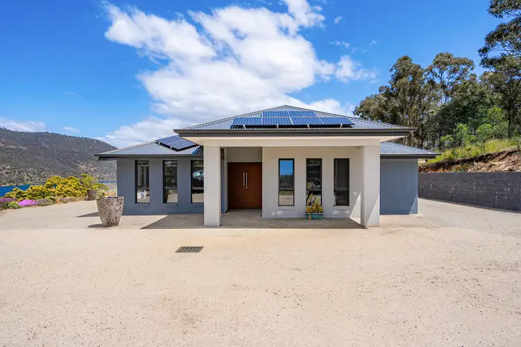 Third view of Homely house listing, 7 Coomera Court, Dromedary TAS 7030