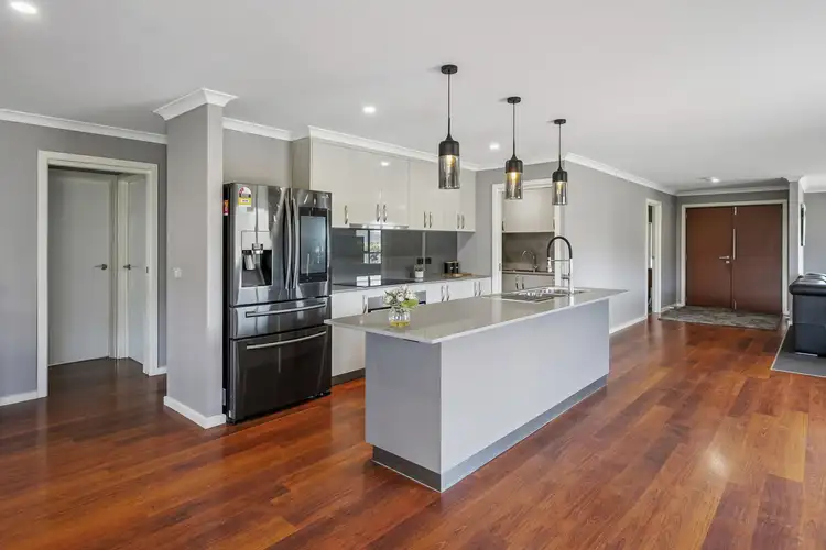 Fifth view of Homely house listing, 7 Coomera Court, Dromedary TAS 7030