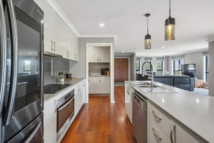 Sixth view of Homely house listing, 7 Coomera Court, Dromedary TAS 7030