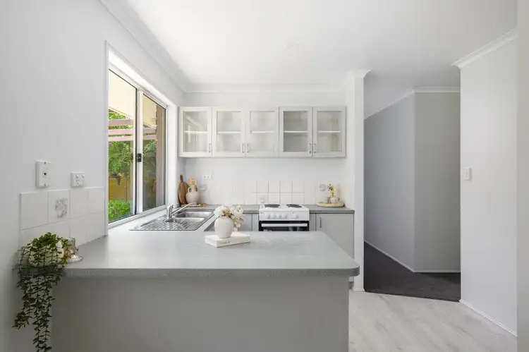 Main view of Homely house listing, 27 Golden Hind Avenue, Cooloola Cove QLD 4580