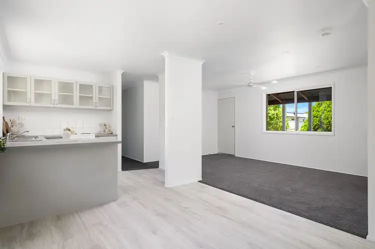 Third view of Homely house listing, 27 Golden Hind Avenue, Cooloola Cove QLD 4580