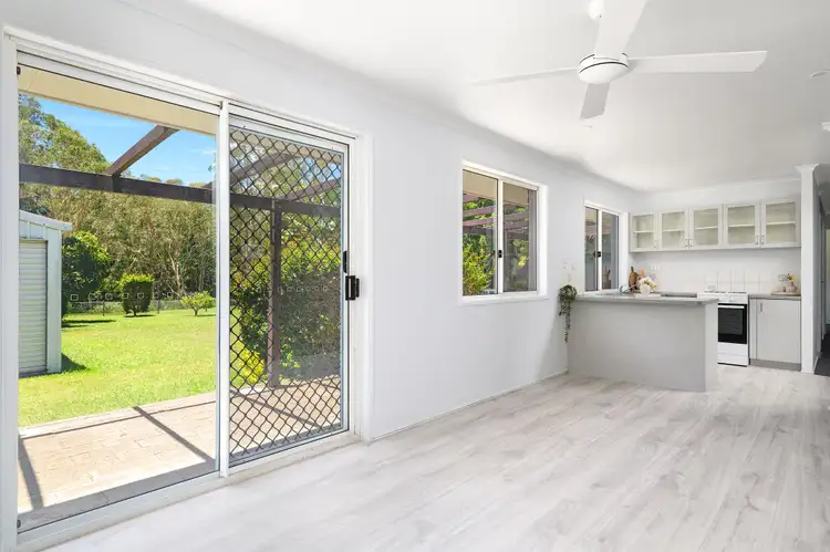 Fourth view of Homely house listing, 27 Golden Hind Avenue, Cooloola Cove QLD 4580