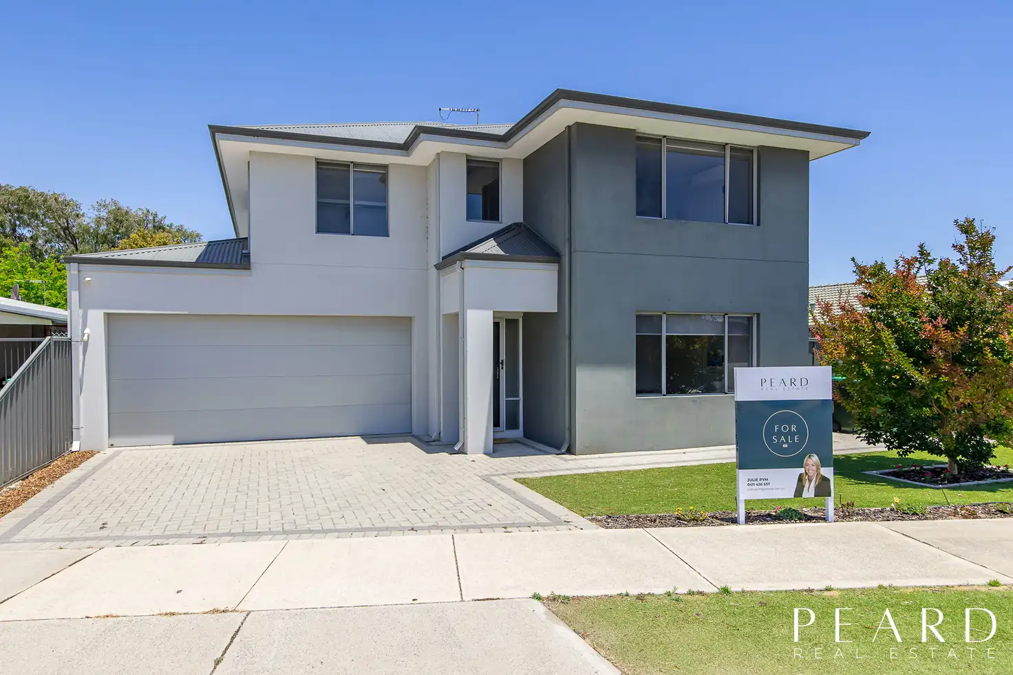 Main view of Homely house listing, 69 Parkin Street, Rockingham WA 6168