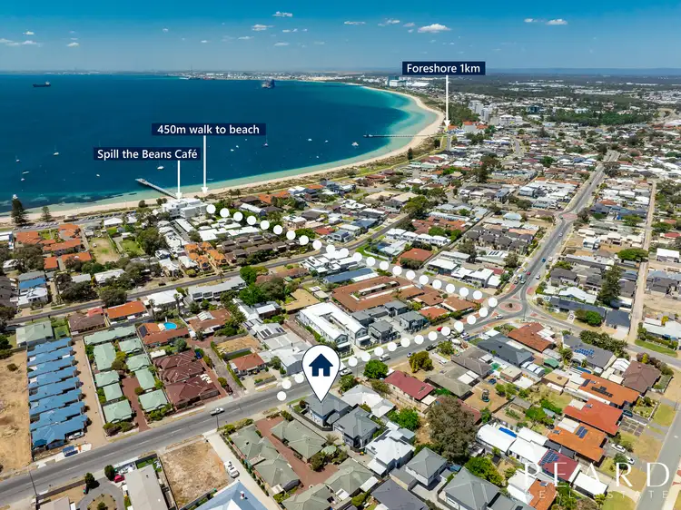 Second view of Homely house listing, 69 Parkin Street, Rockingham WA 6168