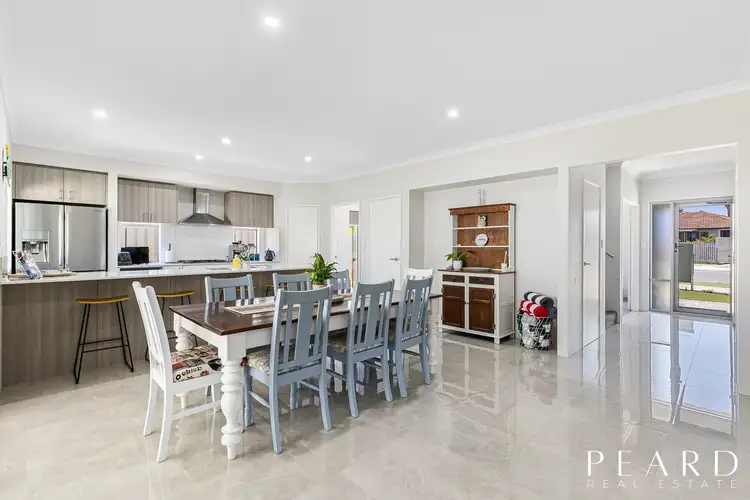 Sixth view of Homely house listing, 69 Parkin Street, Rockingham WA 6168