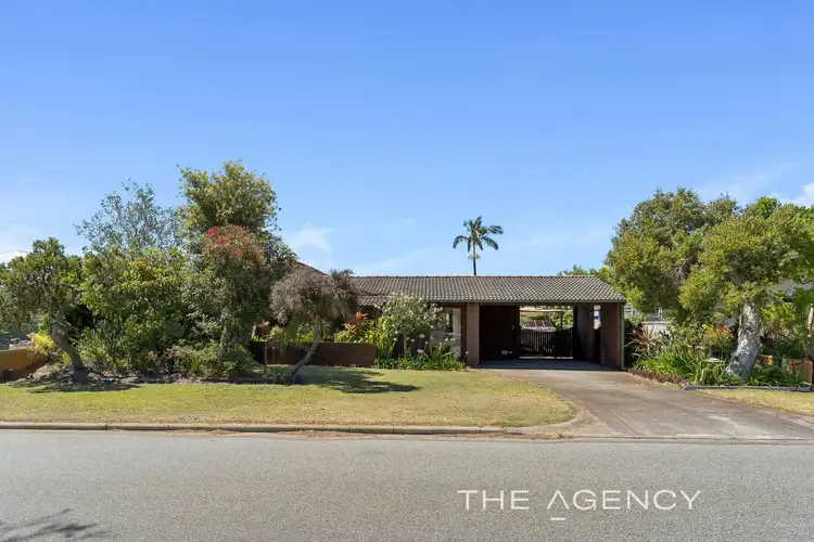 Third view of Homely house listing, 3 Hertford Close, Bull Creek WA 6149