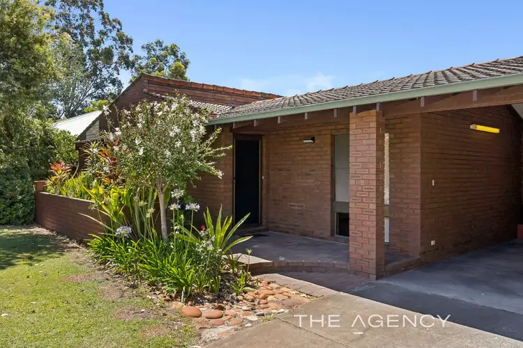 Fourth view of Homely house listing, 3 Hertford Close, Bull Creek WA 6149