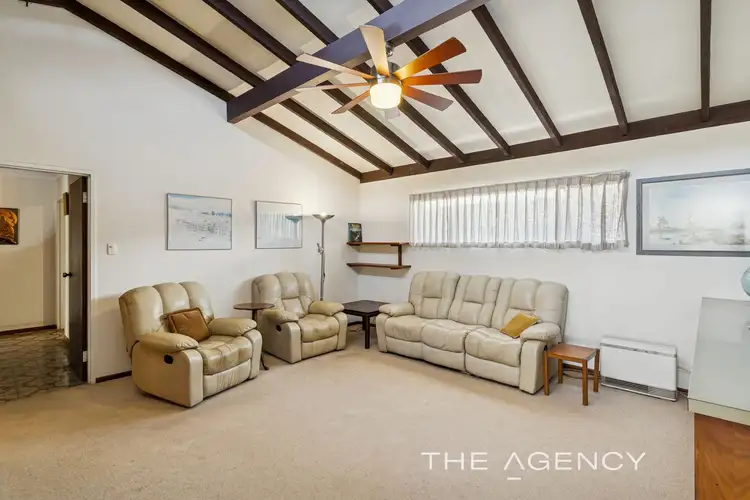 Fifth view of Homely house listing, 3 Hertford Close, Bull Creek WA 6149