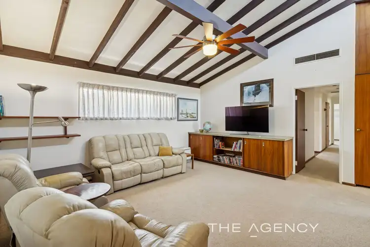 Sixth view of Homely house listing, 3 Hertford Close, Bull Creek WA 6149