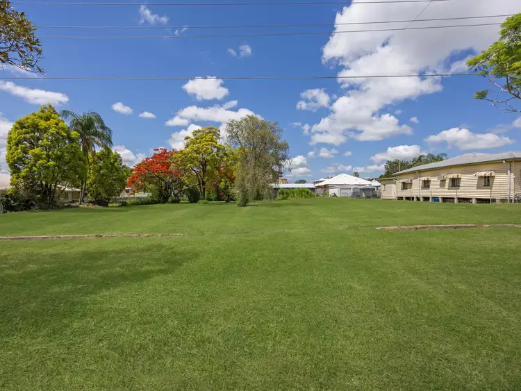 47 Flint Street, North Ipswich QLD 4305