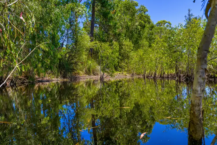 Fourth view of Homely land listing, 35 Osborne Court, Wallu QLD 4570