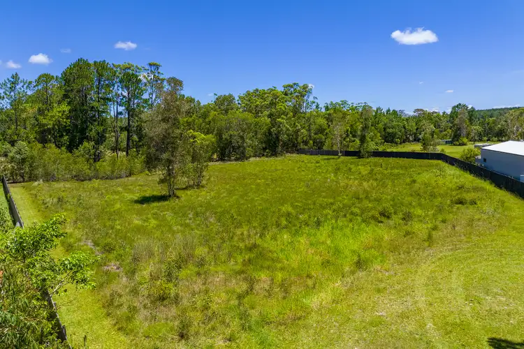 Sixth view of Homely land listing, 35 Osborne Court, Wallu QLD 4570