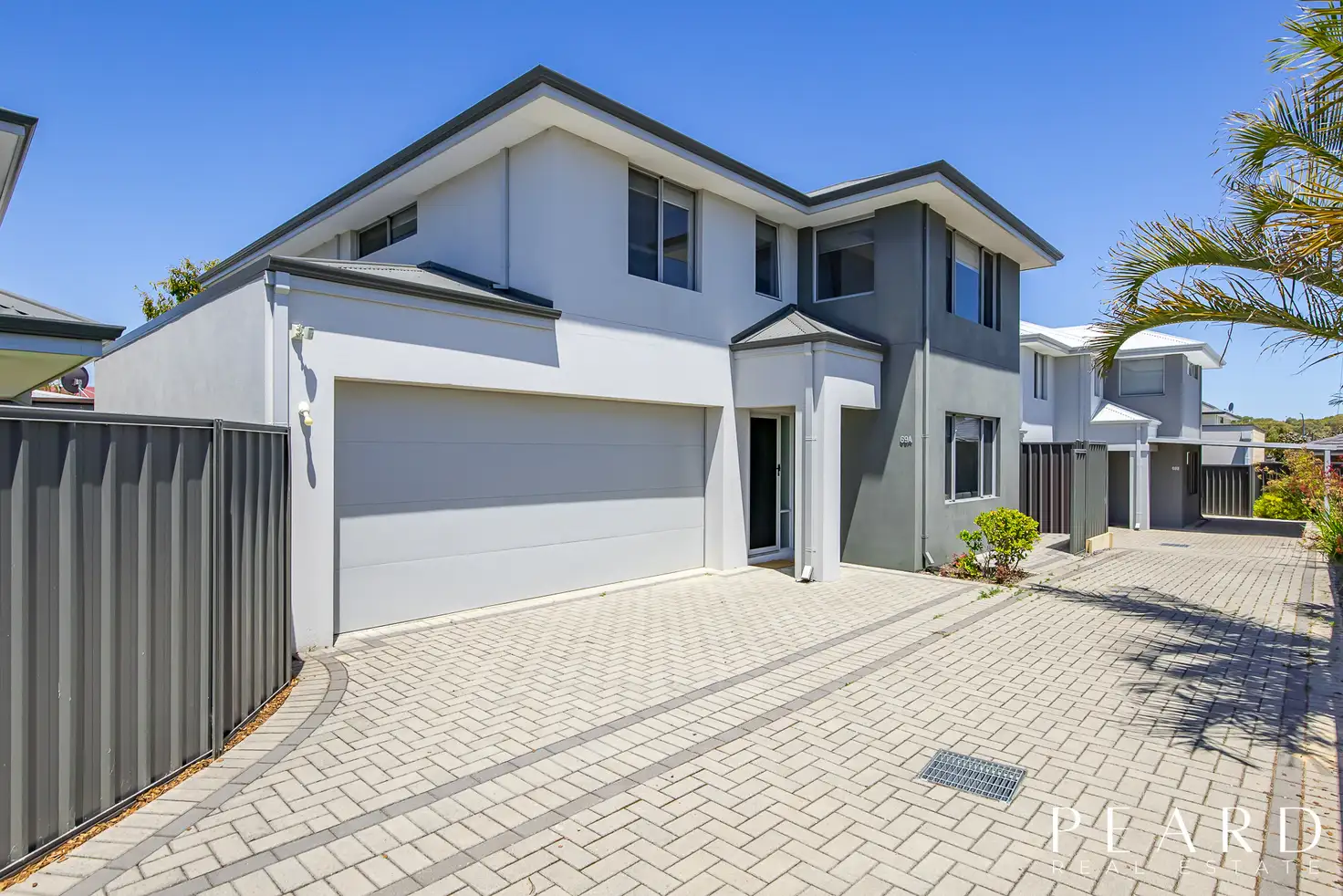 Main view of Homely house listing, 69A Parkin Street, Rockingham WA 6168