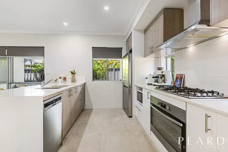 Fifth view of Homely house listing, 69A Parkin Street, Rockingham WA 6168