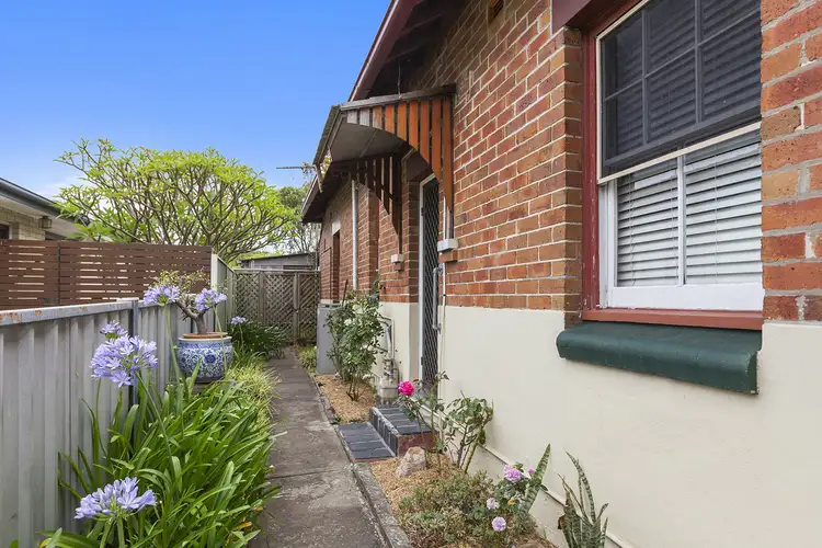 Second view of Homely house listing, 12 Scholey Street, Mayfield NSW 2304