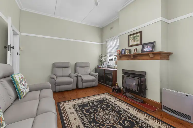 Fifth view of Homely house listing, 12 Scholey Street, Mayfield NSW 2304