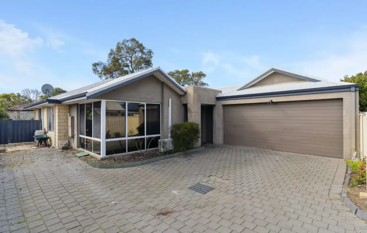 Main view of Homely house listing, 45A Trink Street, Cloverdale WA 6105