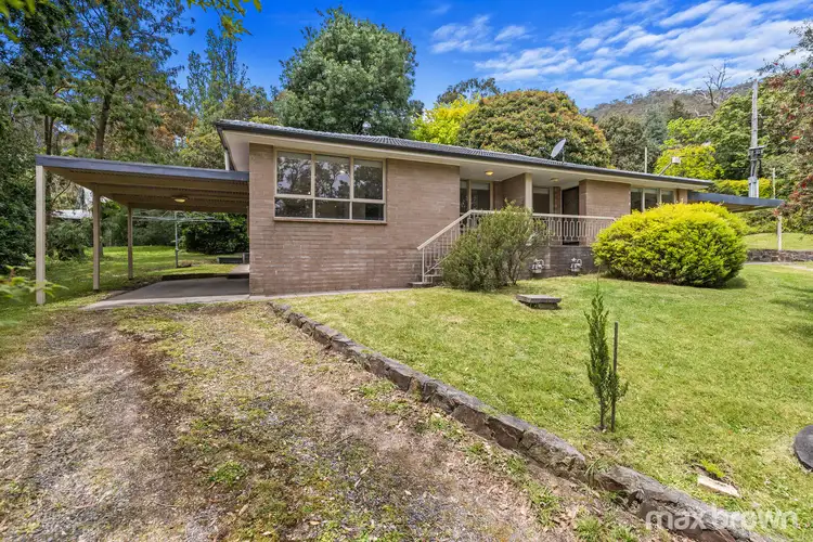 Fourth view of Homely house listing, 34 Browns Road, Montrose VIC 3765
