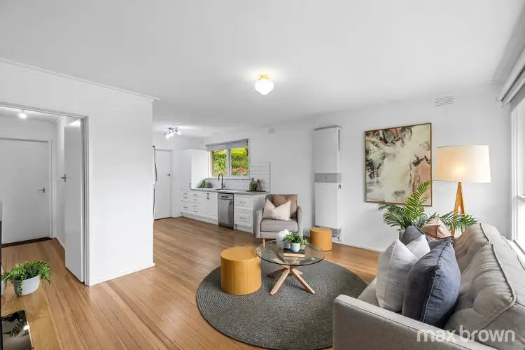 Fifth view of Homely house listing, 34 Browns Road, Montrose VIC 3765