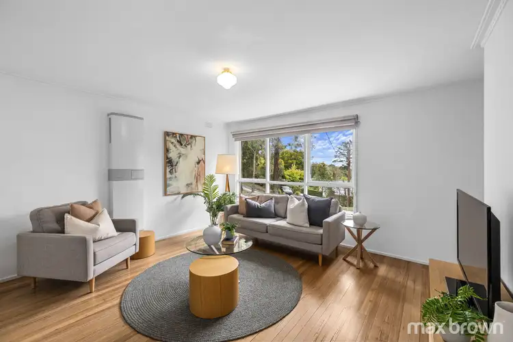 Sixth view of Homely house listing, 34 Browns Road, Montrose VIC 3765