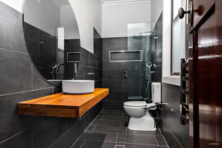 Second view of Homely house listing, 18 Bowser Street, Hamilton North NSW 2292