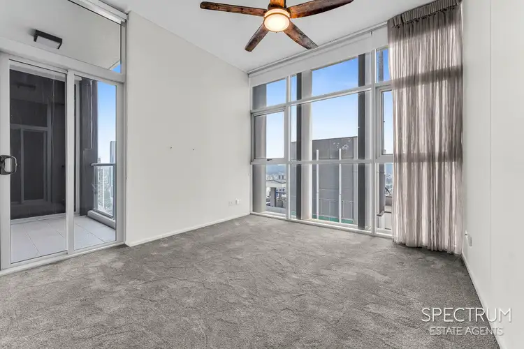 Fourth view of Homely unit listing, 431/30 Macrossan Street, Brisbane City QLD 4000