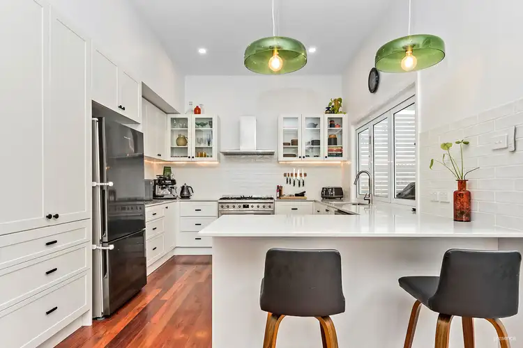 Second view of Homely house listing, 49 Downie Street, Maryville NSW 2293