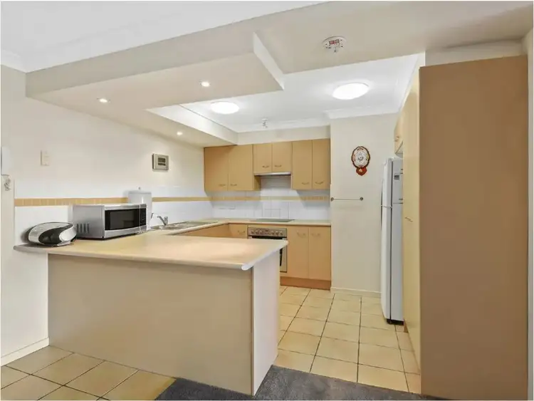 Third view of Homely unit listing, 18/27-29 Waugh Street, Port Macquarie NSW 2444