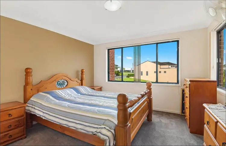 Fourth view of Homely unit listing, 18/27-29 Waugh Street, Port Macquarie NSW 2444