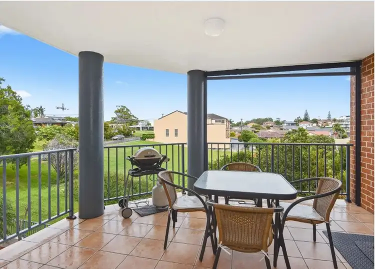 Fifth view of Homely unit listing, 18/27-29 Waugh Street, Port Macquarie NSW 2444