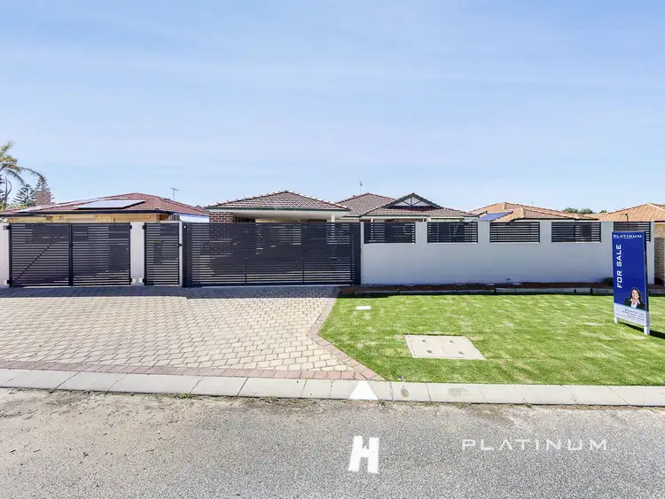 67 Christian Circle, Quinns Rocks WA 6030