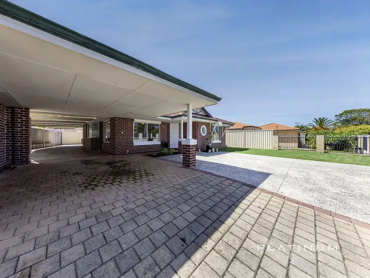 Third view of Homely house listing, 67 Christian Circle, Quinns Rocks WA 6030