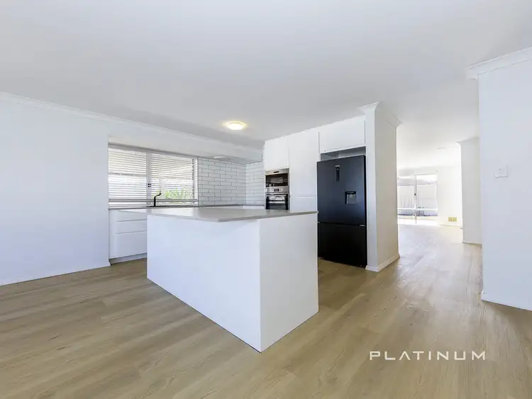 Fifth view of Homely house listing, 67 Christian Circle, Quinns Rocks WA 6030