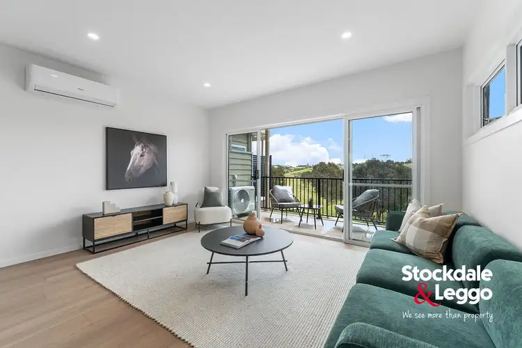 Second view of Homely townhouse listing, 4/9 Karin Crescent, Glenroy VIC 3046