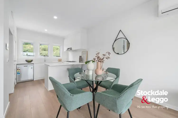 Fourth view of Homely townhouse listing, 4/9 Karin Crescent, Glenroy VIC 3046